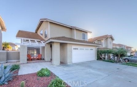 17350 Marda Ave, Yorba Linda, CA 92886-1806