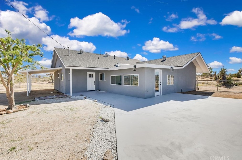 3634 El Dorado Ave, Yucca Valley, CA 92284