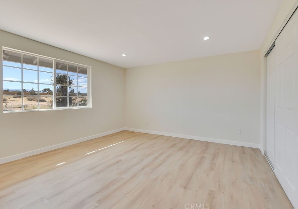 3634 El Dorado Ave, Yucca Valley CA  92284-9137 exterior