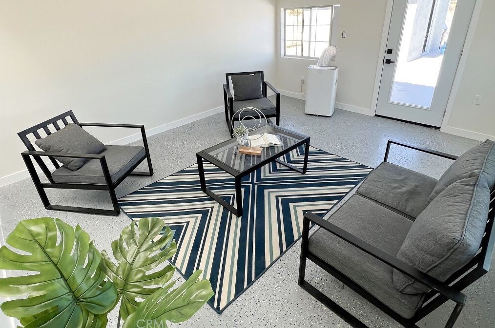 3634 El Dorado Ave, Yucca Valley CA  92284-9137 exterior