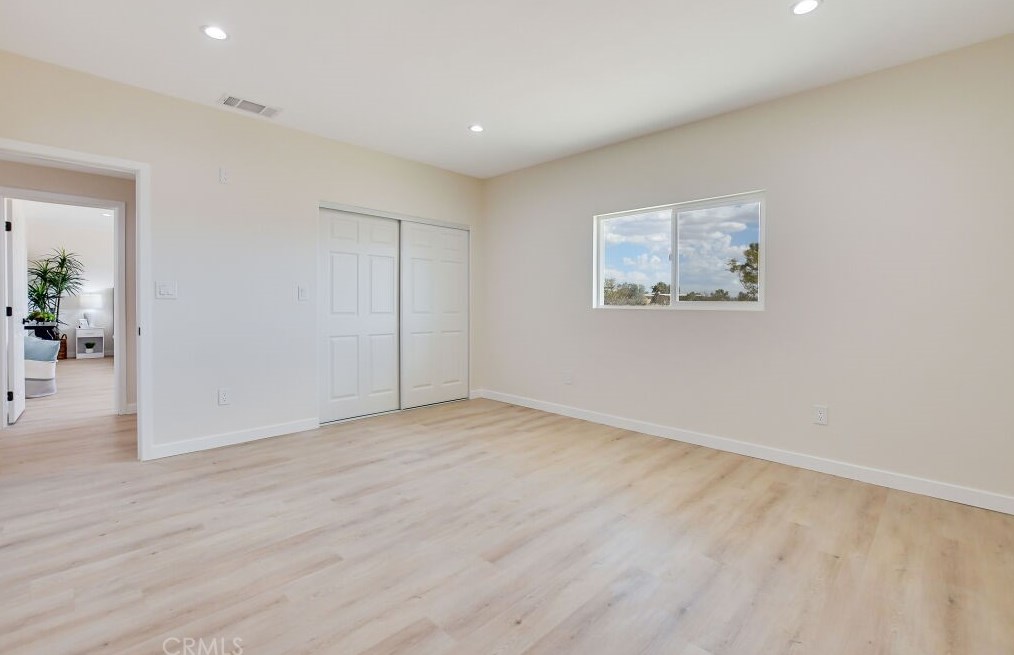 3634 El Dorado Ave, Yucca Valley CA  92284-9137 exterior