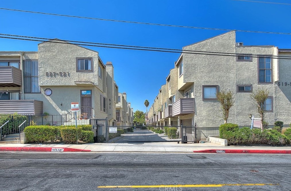 527 S Orange Ave #d, Monterey Park, CA 91755