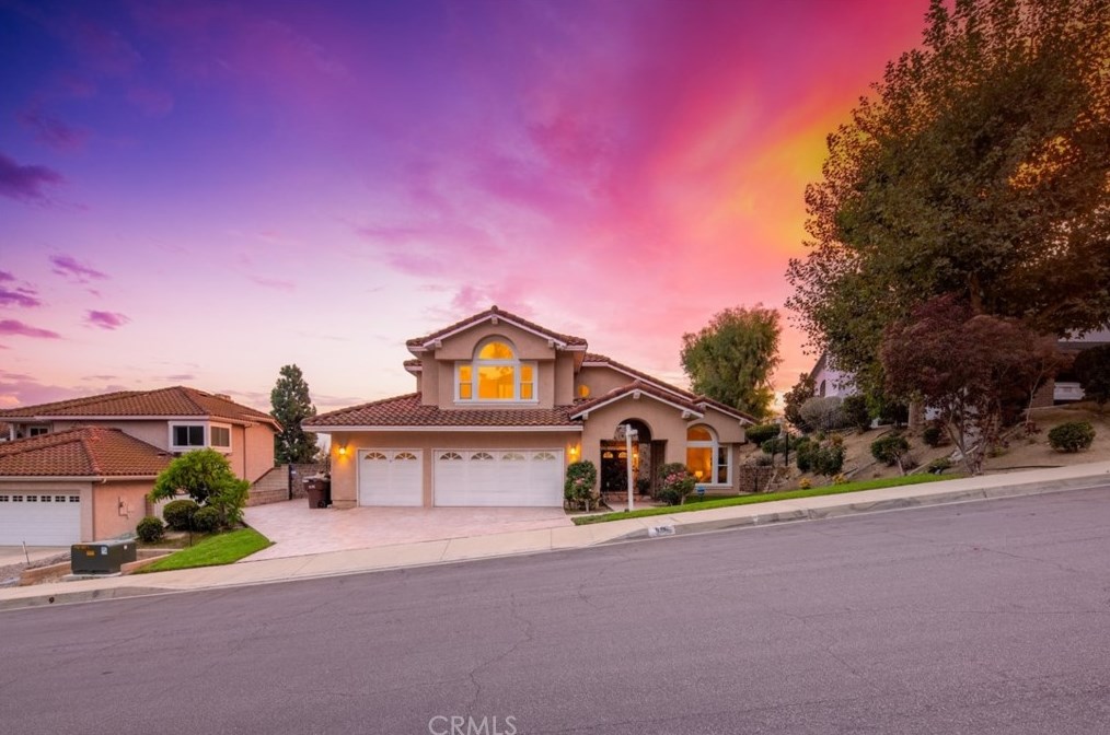 931 Percheron Dr, Walnut, CA 91789