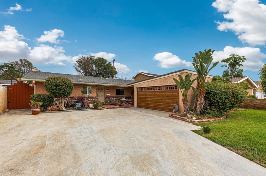 14449 San Ardo Dr, La Mirada, CA 90638-4315