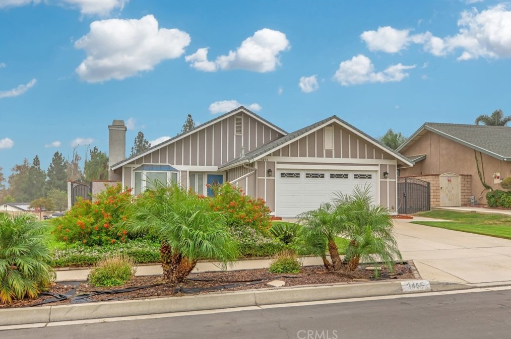 3455 Organdy Ln, Chino Hills, CA 91709