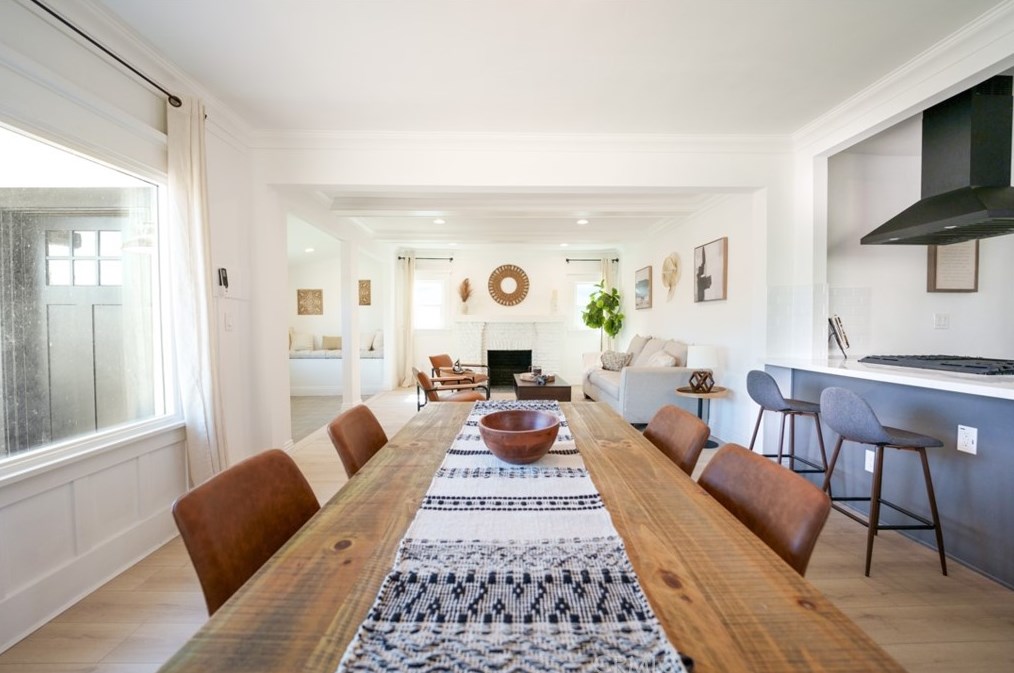 5455 5th Ave, Los Angeles CA  90043-2635 exterior