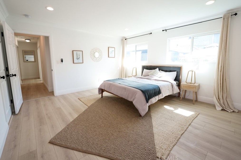 5455 5th Ave, Los Angeles CA  90043-2635 exterior