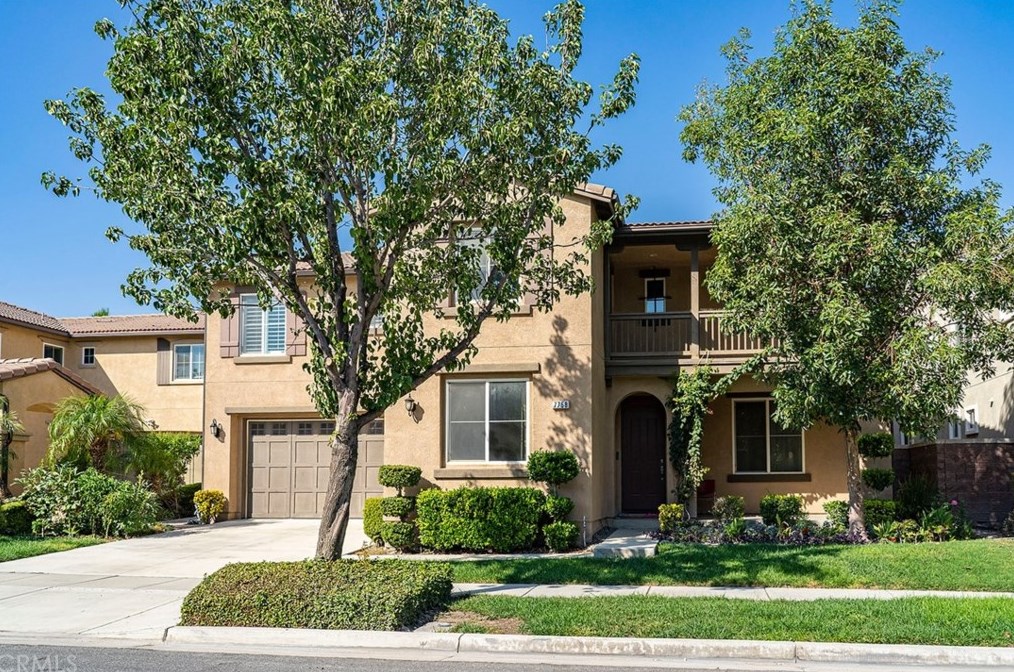 7758 Spring Hill St, Chino, CA 91708