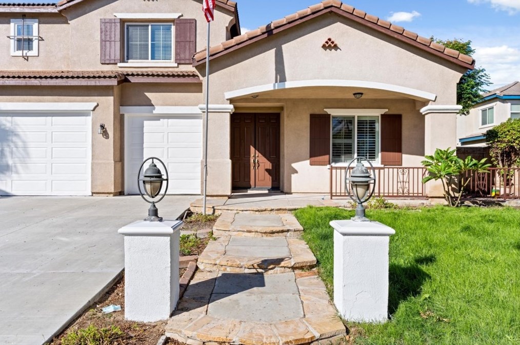 13340 Hammer Ave, Chino, CA 91710
