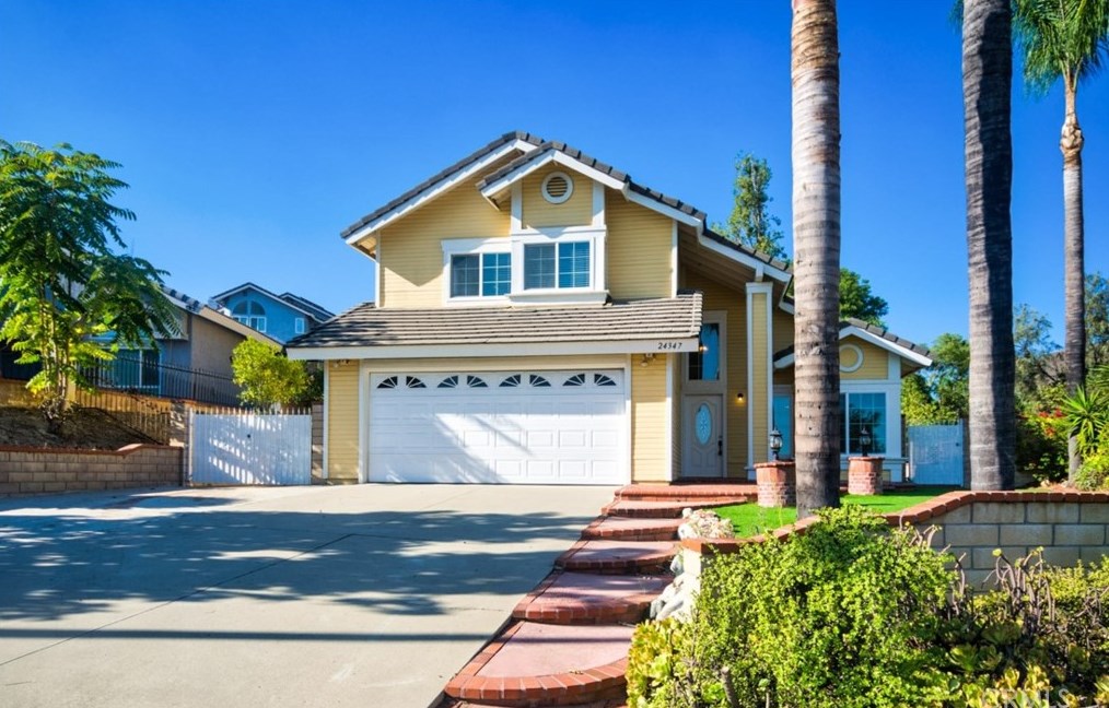 24347 Sunnycrest Ct, Pomona, CA 91765