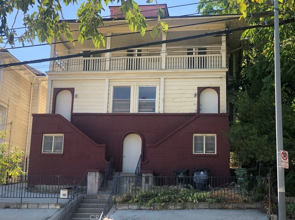 492 Solano Ave, Los Angeles, CA 90012-1051