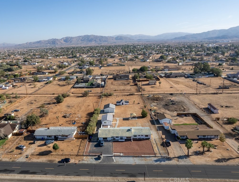 21500 Us Highway 18, Apple Valley, CA 92307-3989