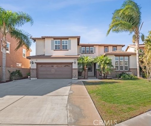 6835 Noric Cir, Corona, CA 92880-3912