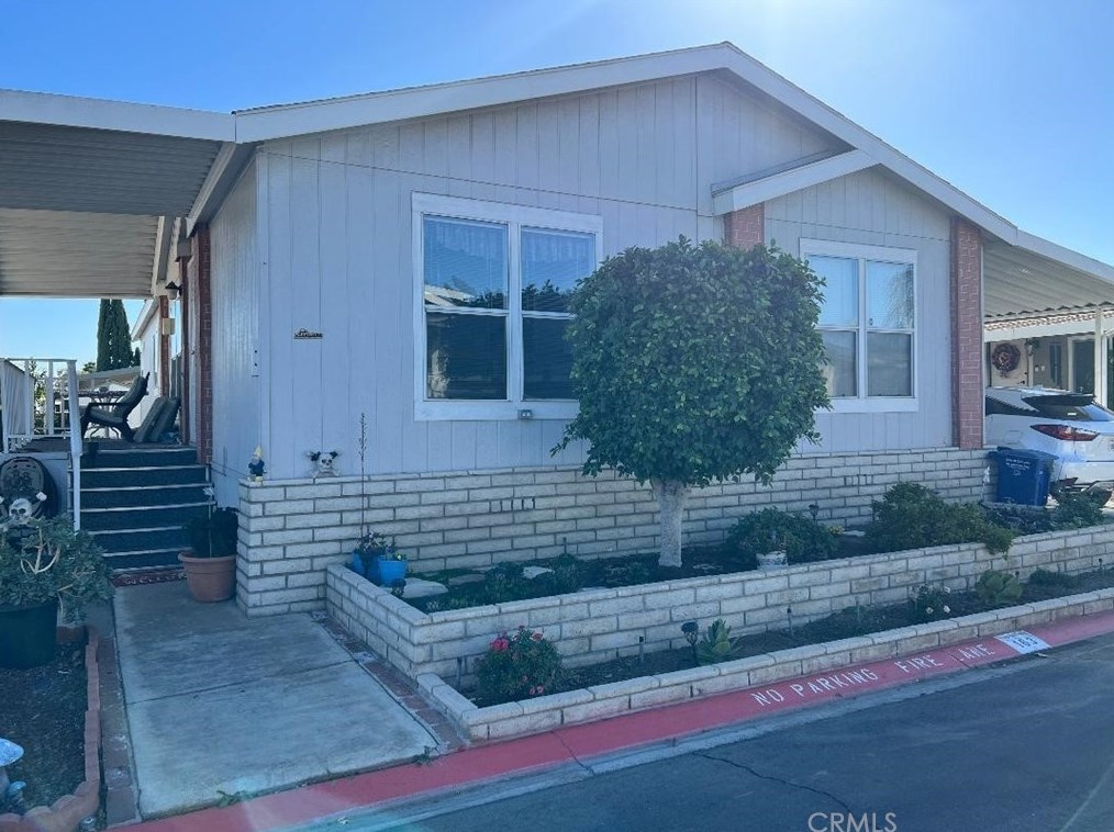 1456 E Philadelphia #163, Ontario, CA 91761