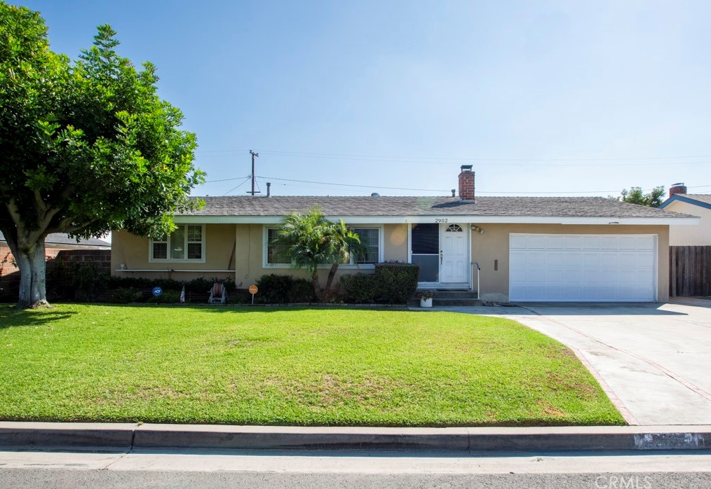 2902 W Rome Ave, Anaheim, CA 92804