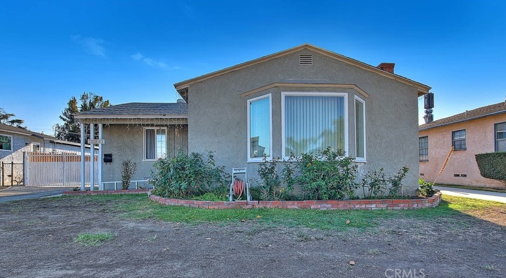 11408 Mines Blvd, Whittier, CA 90606