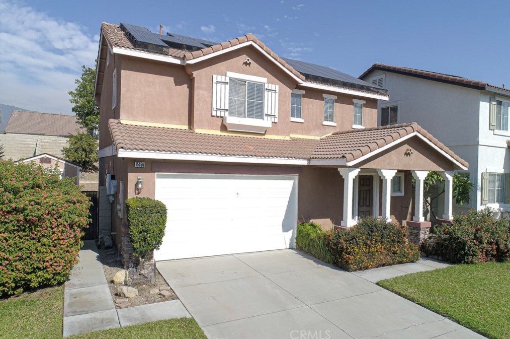 15456 Spruce Tree Way, Fontana, CA 92336-5700