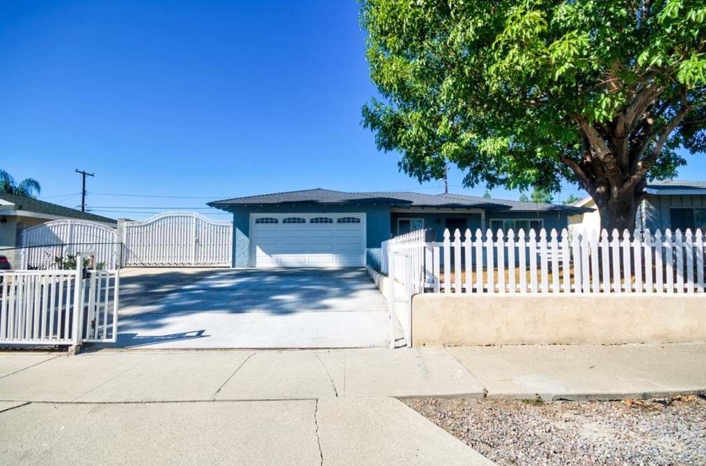 1557 N Glenn Ave, Ontario, CA 91764