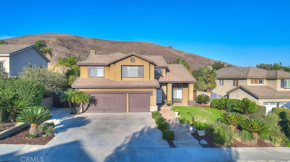 1427 Rancho Hills Dr, Chino Hills, CA 91709