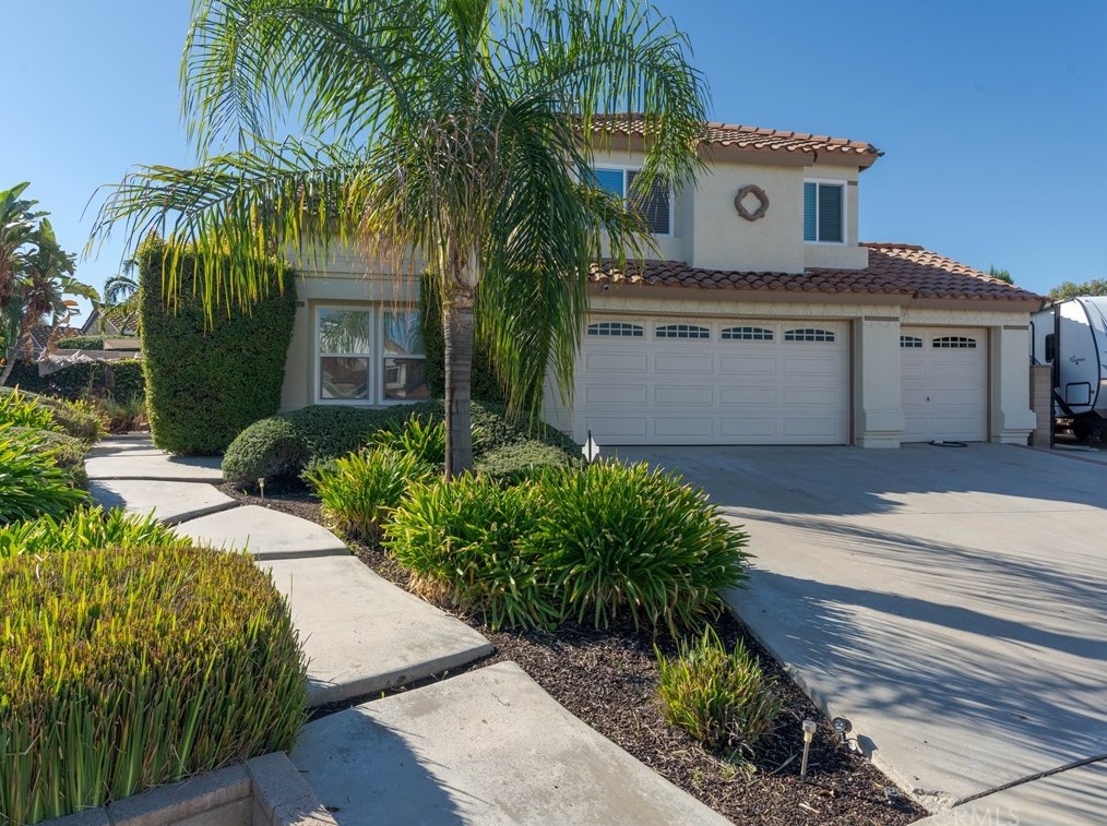 13430 Wandering Ridge Way, Chino Hills, CA 91709