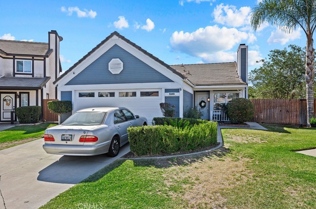4203 Valerie Ln, Chino, CA 91710