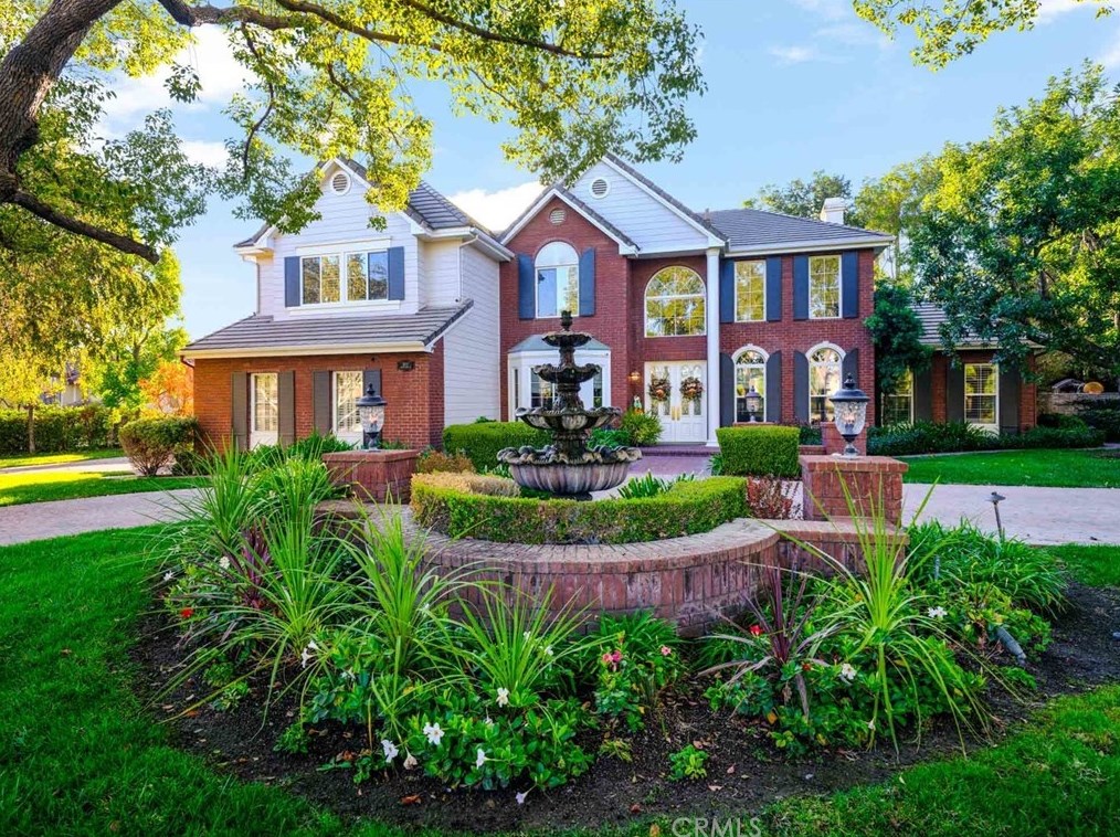 3017 Payne Ranch Rd, Chino Hills, CA 91709