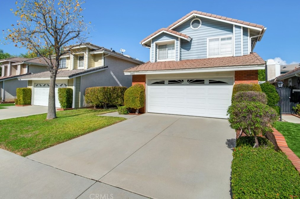 20811 Timberline Ln, Walnut, CA 91789