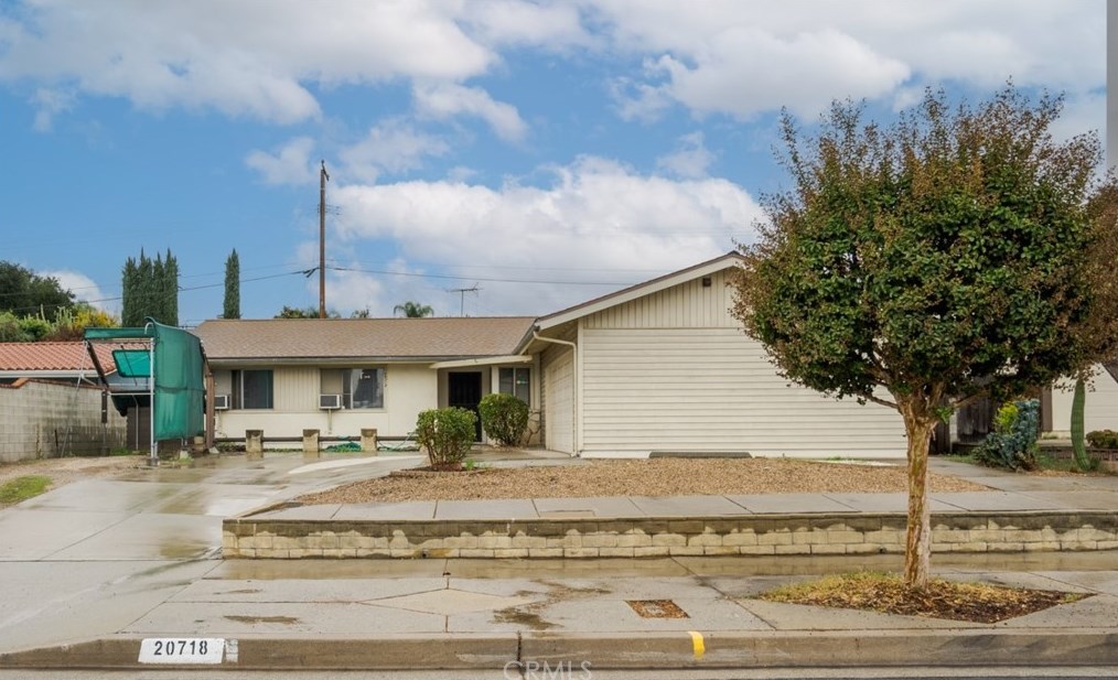 20718 Earlgate St, Walnut, CA 91789