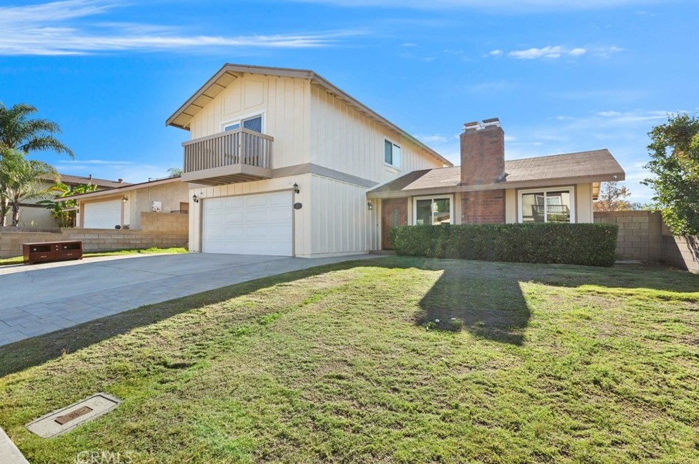 1834 June Ct, West Covina, CA 91792