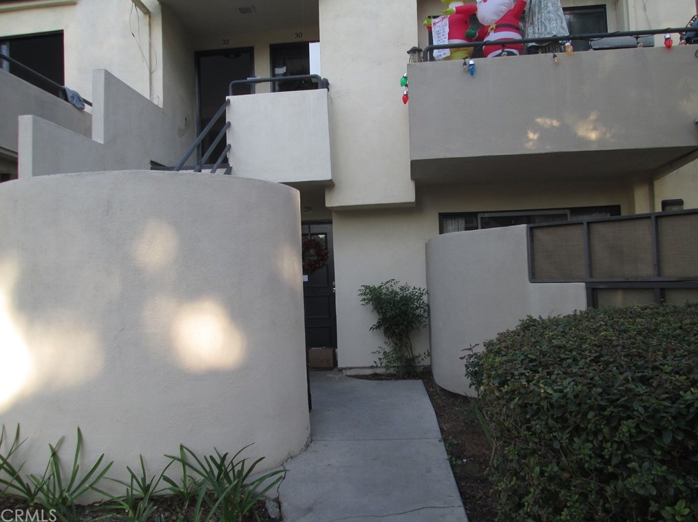 13104 Glen Ct #31, Chino Hills, CA 91709