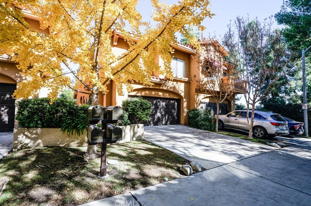14171 Shoreline Dr #a, Chino Hills, CA 91709