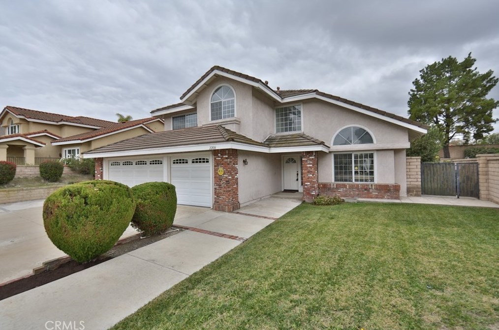 22016 Roundup Dr, Walnut, CA 91789