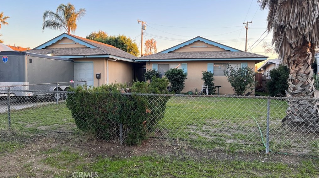 1431 W J St, Ontario, CA 91762