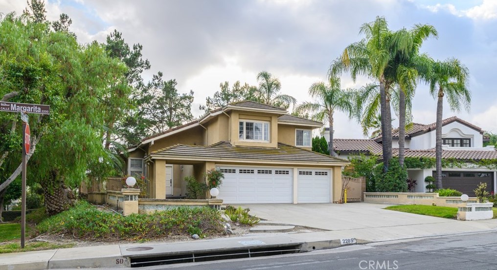 2285 Calle Margarita, San Dimas, CA 91773