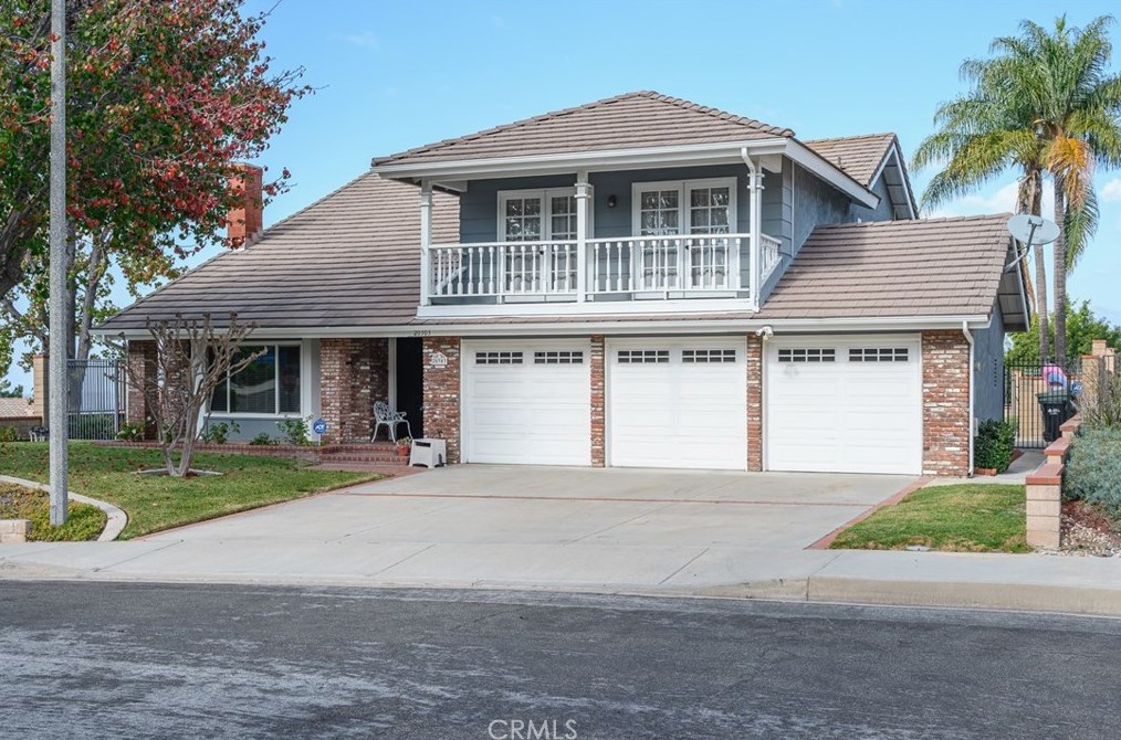 20303 Edgemont Pl, Walnut, CA 91789