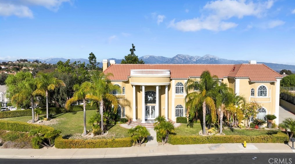 2544 Viewridge Dr, Chino Hills, CA 91709