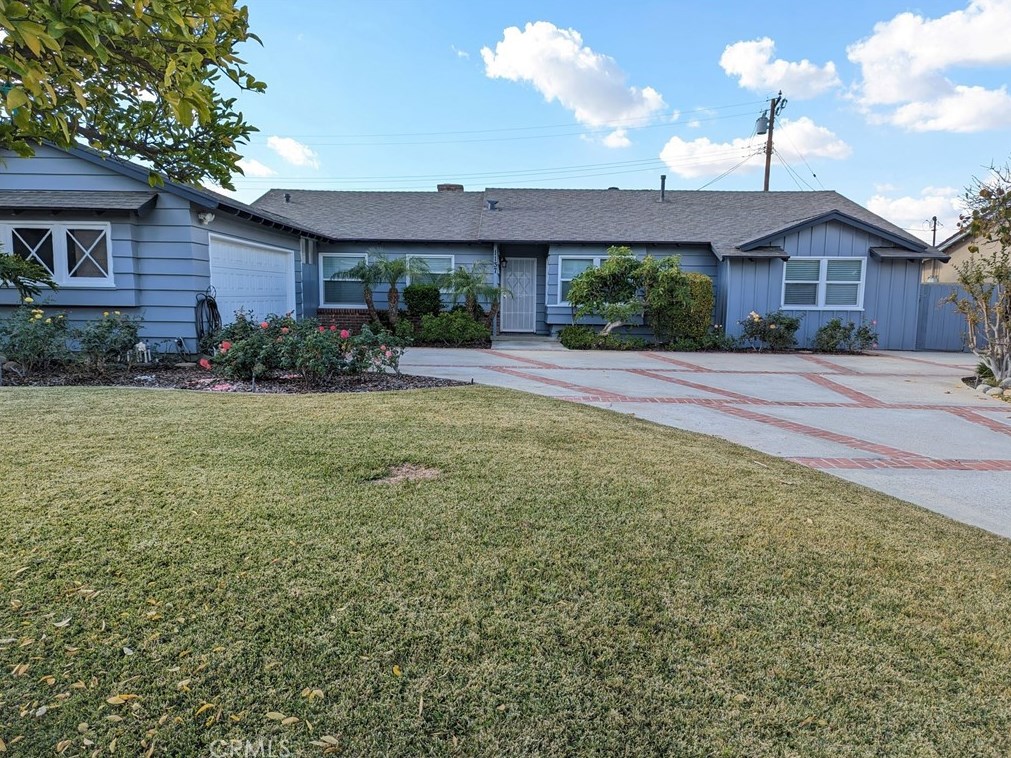 1137 S Shasta St, West Covina, CA 91791