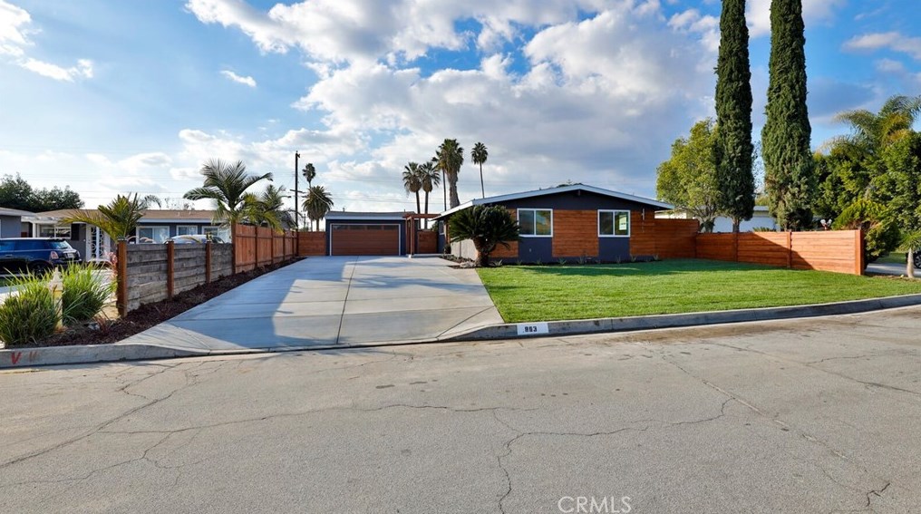 863 Brightview Dr, Glendora, CA 91740