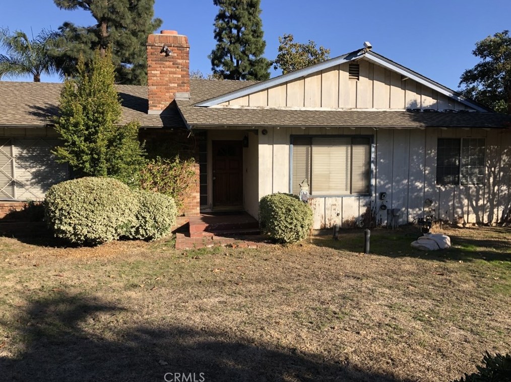 11349 Vernon Ave, Chino, CA 91710