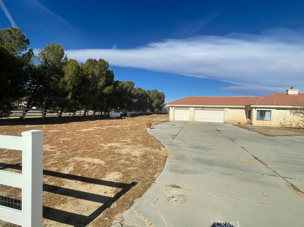 8549 W Ave D2, Lancaster, CA 93536