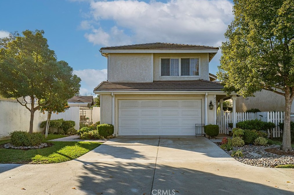 4161 Ironwood Dr, Chino Hills, CA 91709