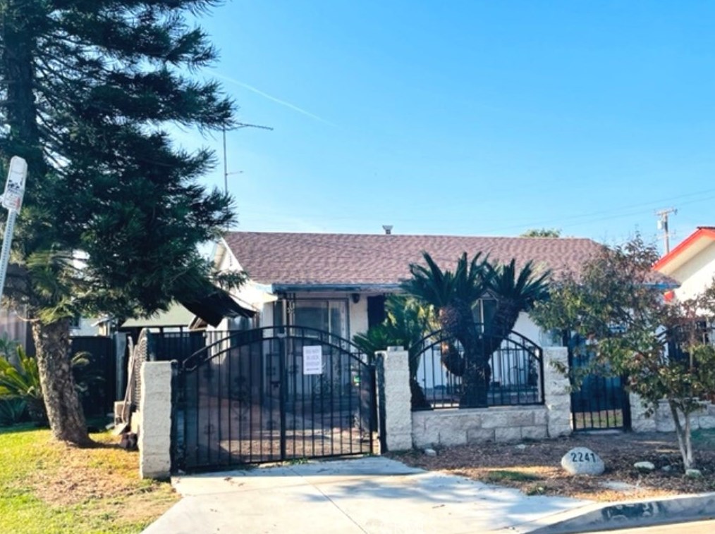 2241 Mardel Ave, Whittier, CA 90601