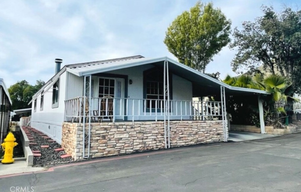 5700 Carbon Canyon Rd #88, Brea, CA 92823