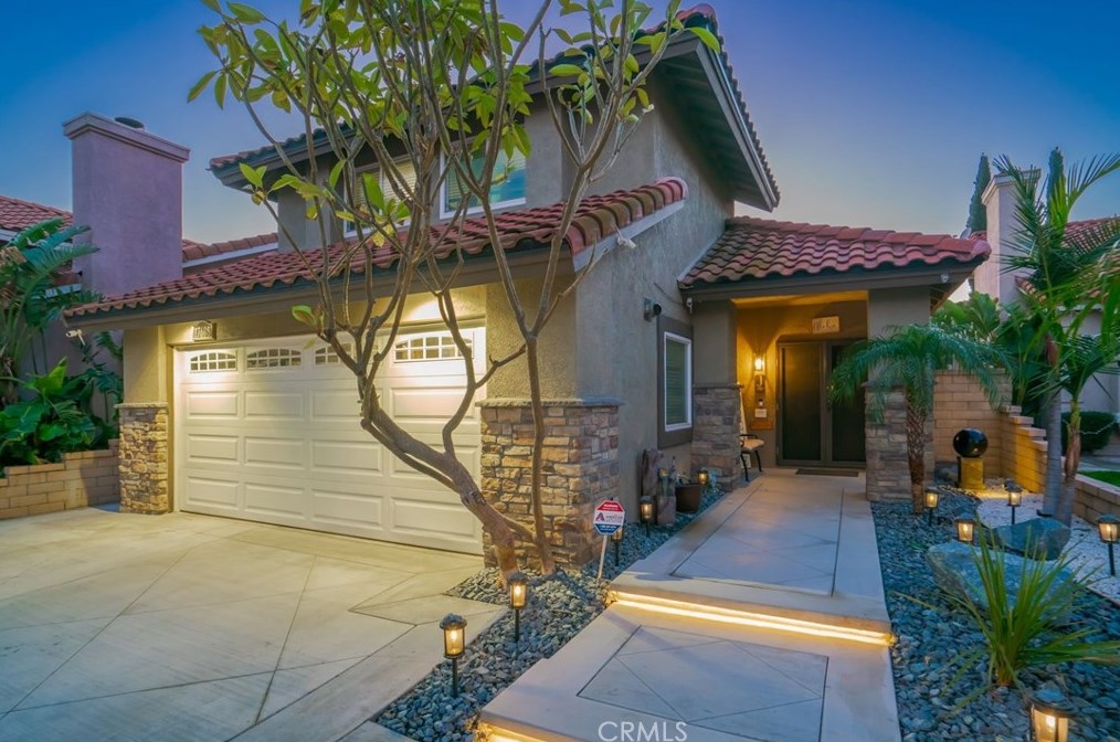 17608 Wildflower Pl, Chino Hills, CA 91709