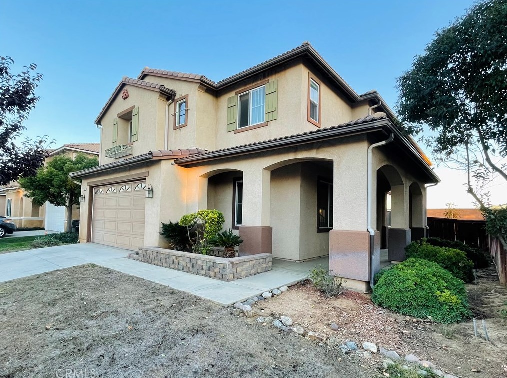 37245 Parkway Dr, Beaumont, CA 92223