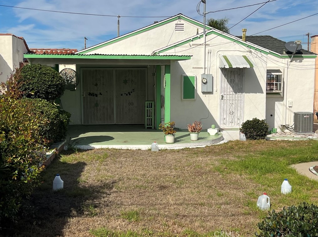 3206 78th St, Los Angeles, CA 90043-5217