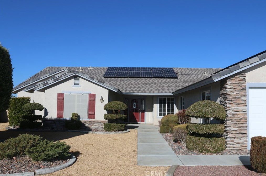 12638 Remington Rd, Apple Valley, CA 92308-5032