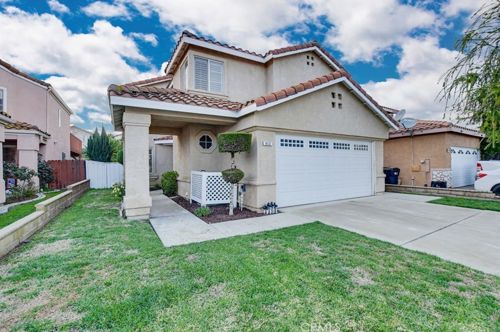 16132 Singing Hills Dr, Chino Hills, CA 91709