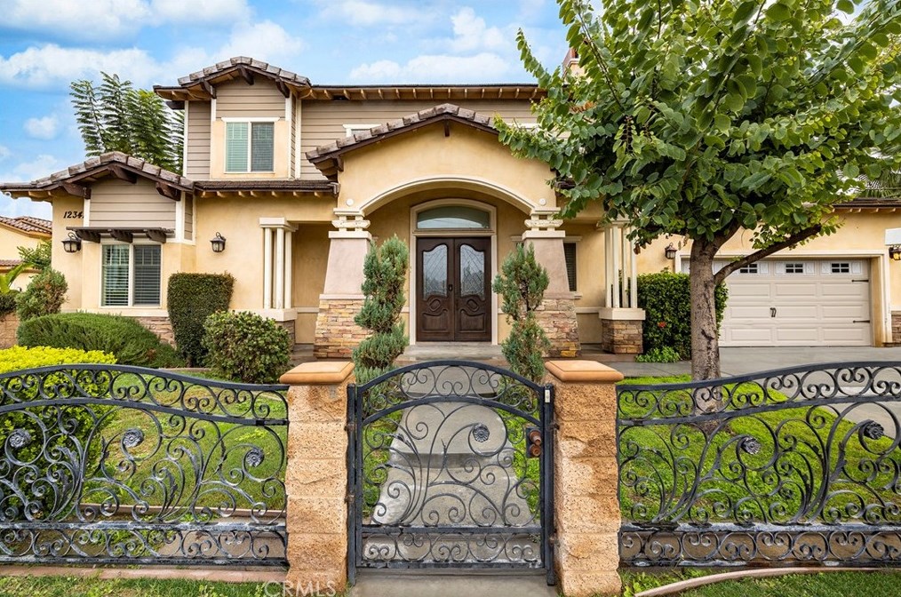 12341 Poinsettia Ave, El Monte, CA 91732-3632