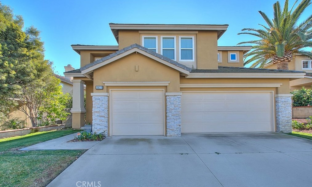 1577 Rancho Hills Dr, Chino Hills, CA 91709